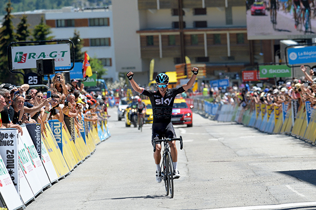 Peter Kennaugh